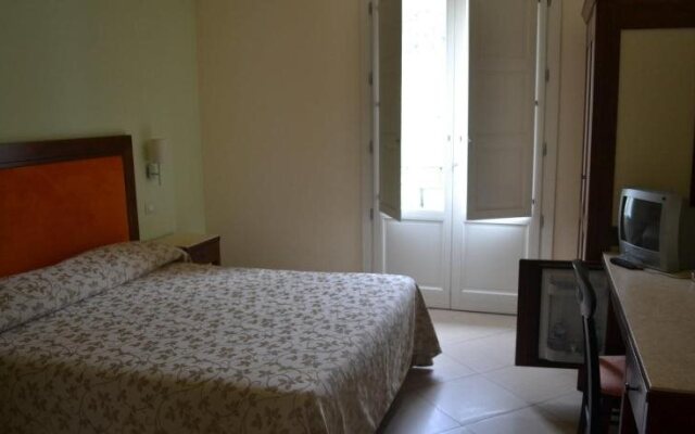 Alle Querce Hotel