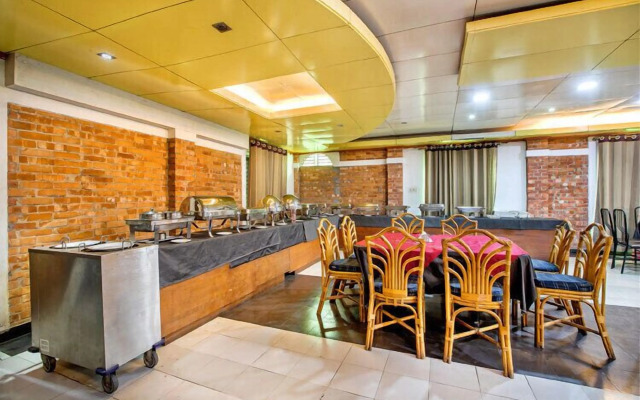 Shaira Garden Resorts