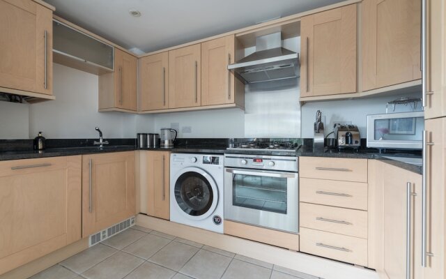 Hampden Apartments - The Beatrice