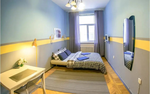 Bed2bed Na Razyezzhey