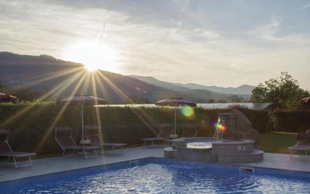 Park Hotel La Pineta