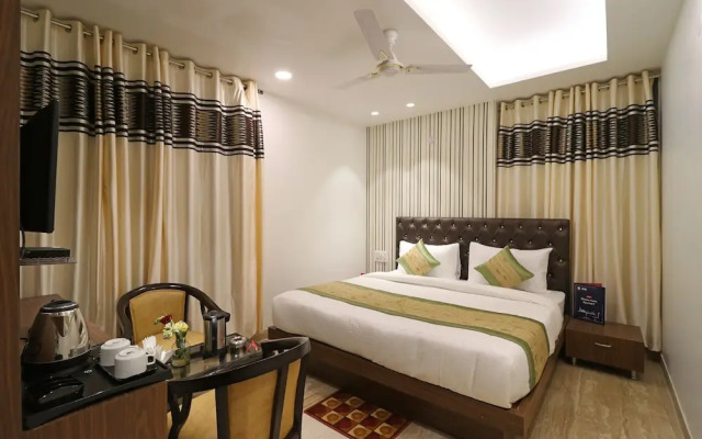 Sun View International Hotel