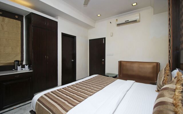 Hotel Swagath by OYO Rooms