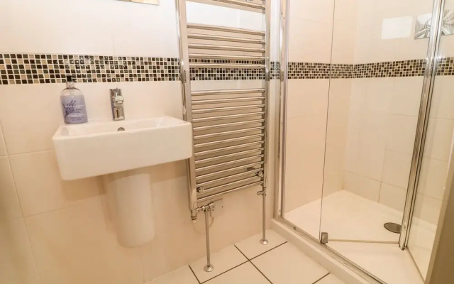 The Stall