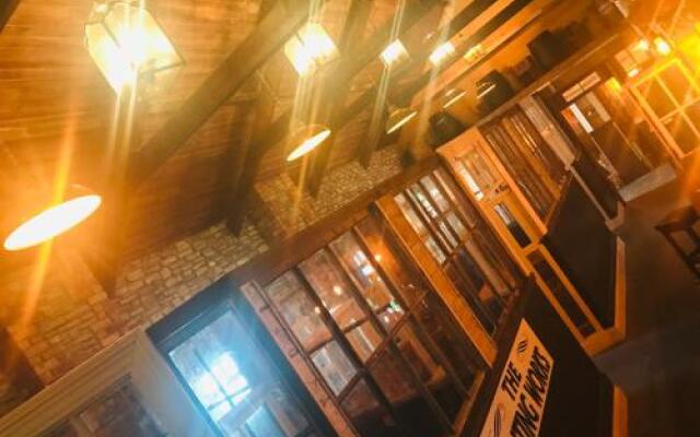 McSorleys Bar and Nightclub