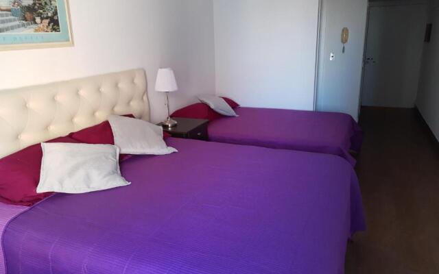 Obelisco Apart Hotel Buenos Aires