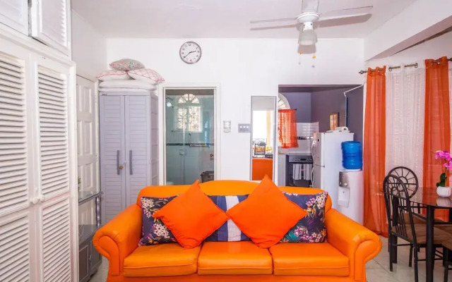 Ocho Rios Studio Ocean View
