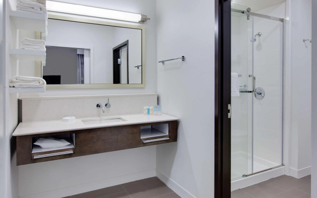 Hampton Inn & Suites Tyler-South