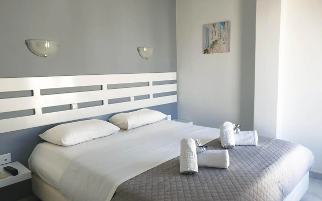 Syros Holidays