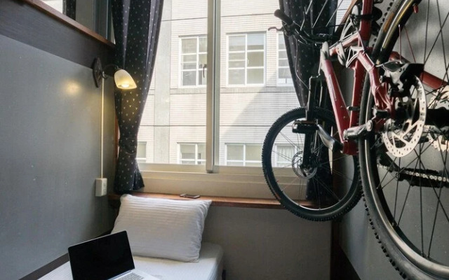 Puli Town Bed and Breakfast