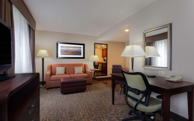 Homewood Suites by Hilton Somerset