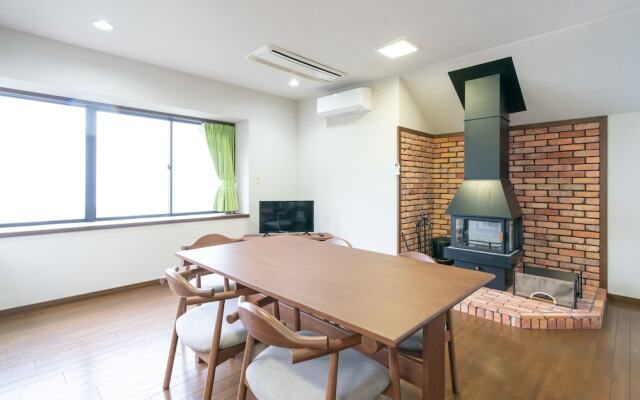 Angel Forest Okawa Shiomisaki