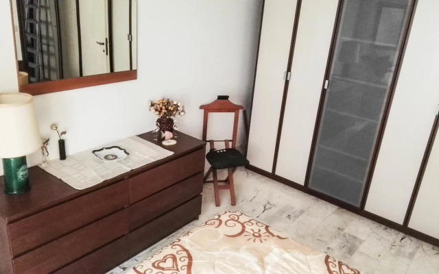 Grattacielo Apartment