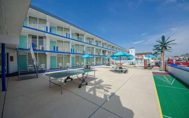 Compass Family Resort
