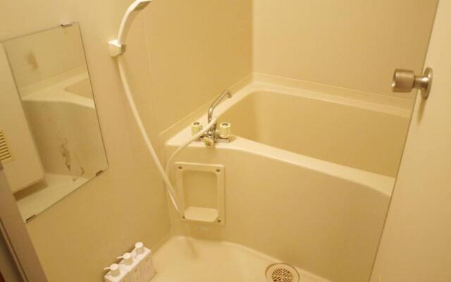 Hakodate Stoke Hills