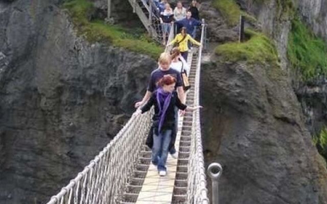 Burn Brig Bed & Breakfast