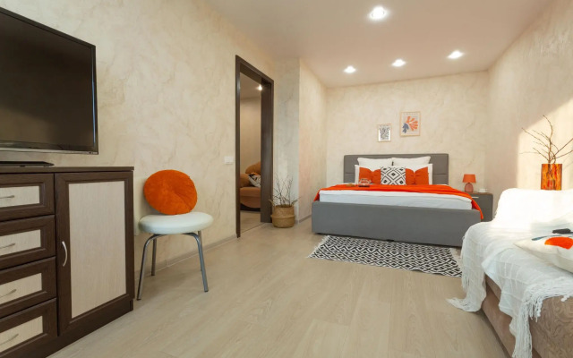 Apartments Atmosphere on Kotovsky, 37