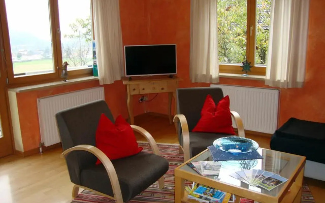Haus Margrit Ferienwohnung in Sonnenlage