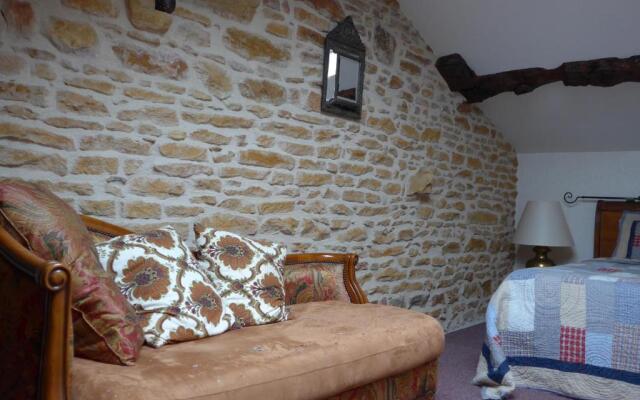 Le Lavoir de Meziat