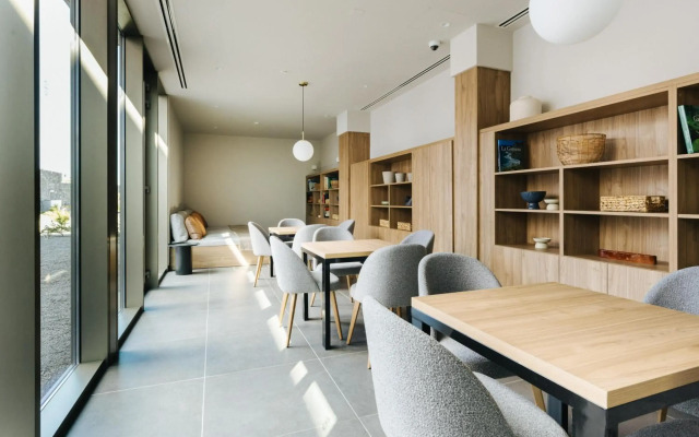 Bancal Hotel & Spa