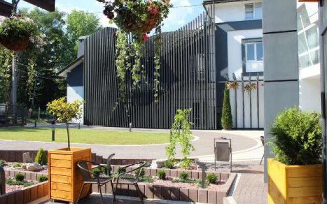 Motel Kurortnyy & SPA