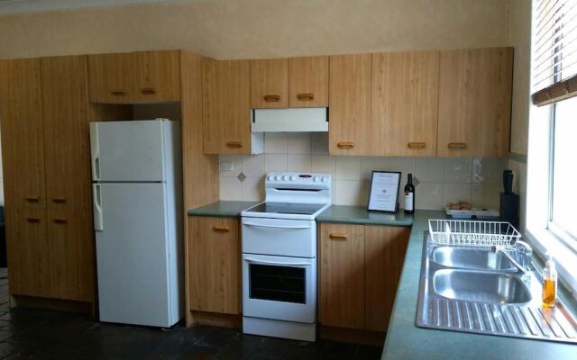 6-Bedroom House Singleton Hunter Valley