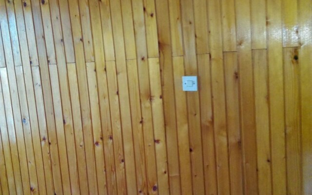 Apartman i sobe Krga