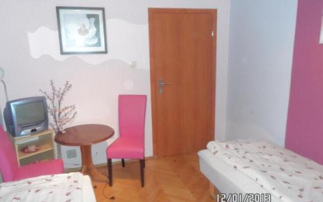Willa Maria Sopot (Adults Only)