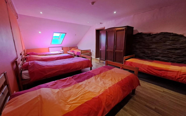 Gîte L'olivier à Filly - Nadrin, Entre Houffalize et La Roche-en-ardenne