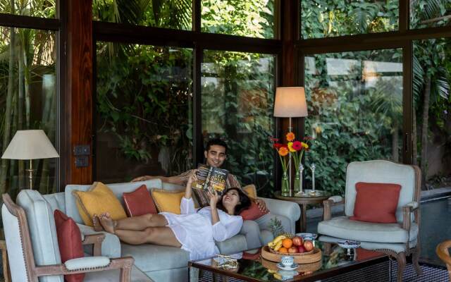 Kinwani House, Narendranagar, Rishikesh - Araiya Anthology