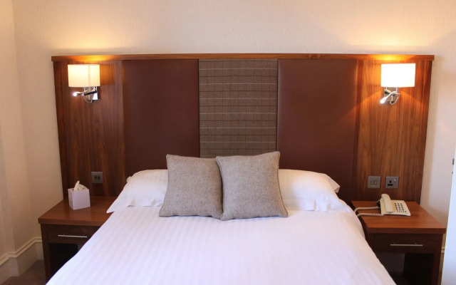 Mackays Hotel Wick