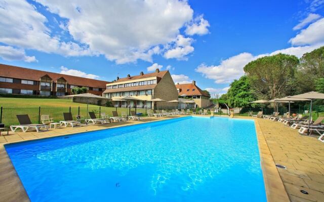La Chapelle du Chateau Lagarrigue