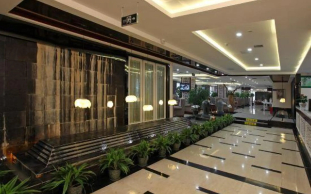 Xipu Hotel