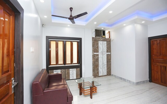 Dora House By OYO Rooms