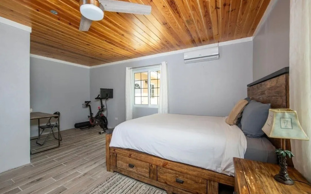 Winfield Manor 3 Bedroom Home