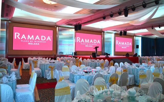 Ramada Plaza by Wyndham Melaka