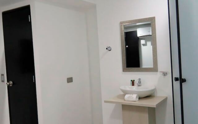 Orbe Hotel