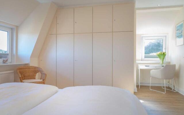 Haus Meerblick