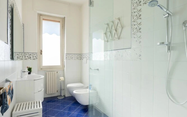Roommo Campo di Marte