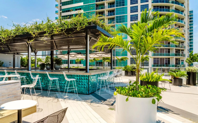 Hyde Suites Midtown Miami