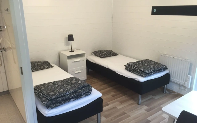 Värnamo Camping Prostsjön