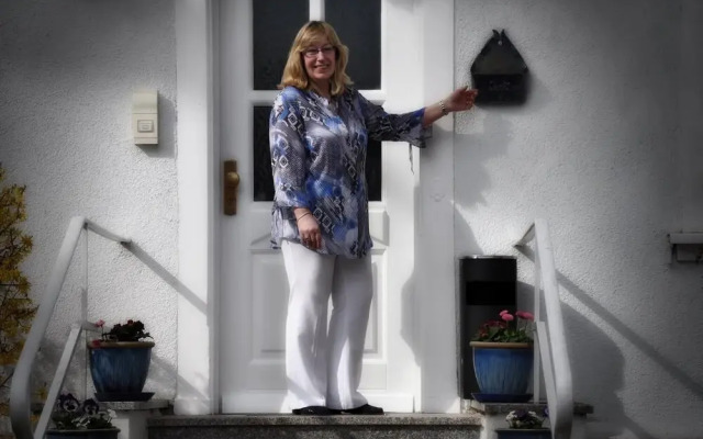 Apartmenthotel New Angela