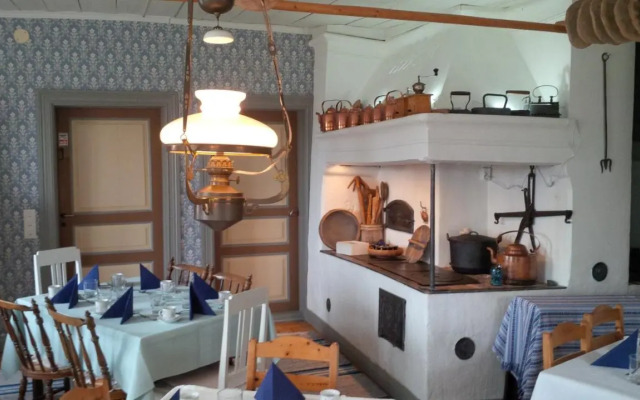 Guesthouse Enigheten