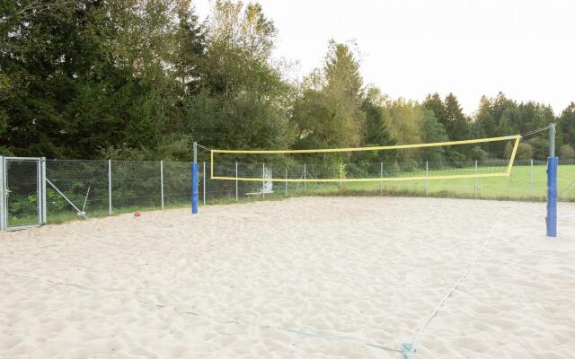 Alpine Apartment in Allgau