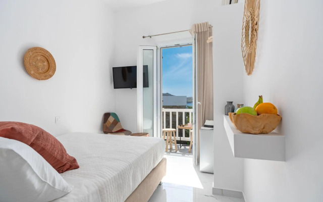 Central suites