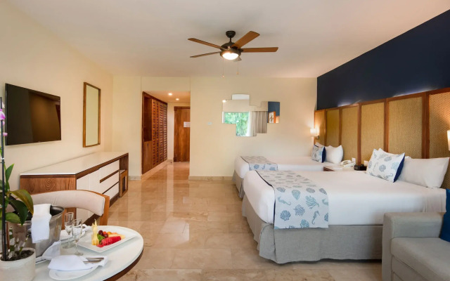 Impressive Premium Punta Cana