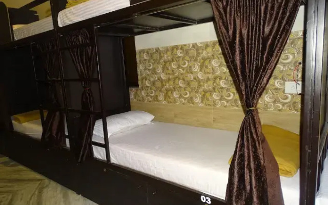 Sunshine Hostels