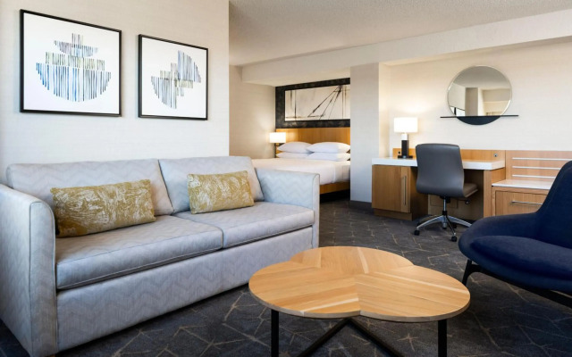Delta Hotels by Marriott Saskatoon Downtown