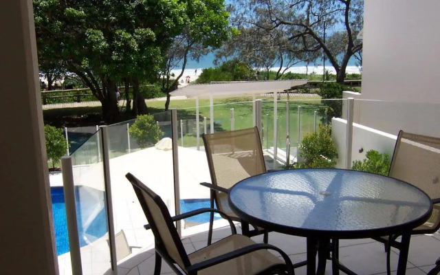 Sandcastles Noosa