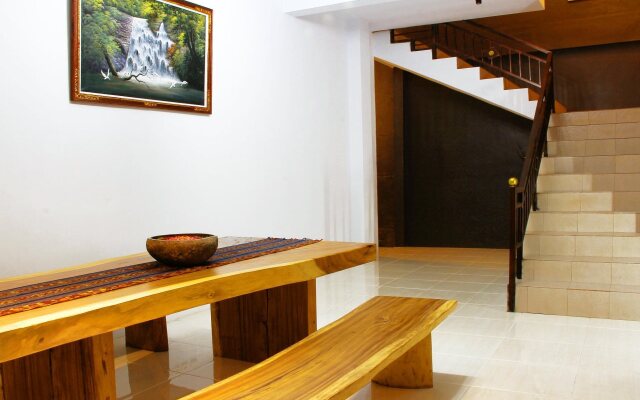 U House Seminyak